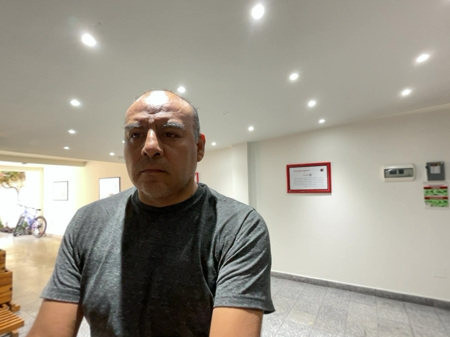 Foto de SERGIO XOLO MORA 